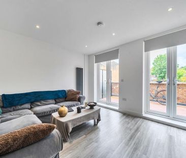 2 bedroom flat to rent - Photo 6
