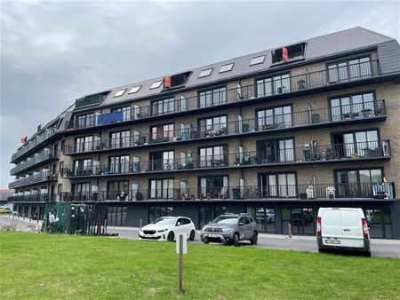 Appartement te huur - Foto 4