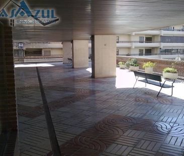 Flat - Alicante (Centro) - Photo 1