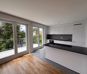 Appartement duplex 5.5 pièces entièrement rénové - Photo 3