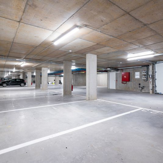 Appartement te huur met twee slaapkamers in Waregem - Photo 1