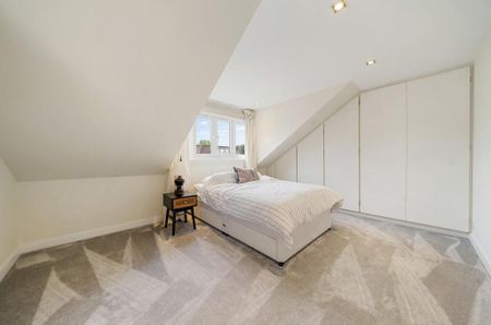 7 bedroom semi-detached house to rent - Photo 5