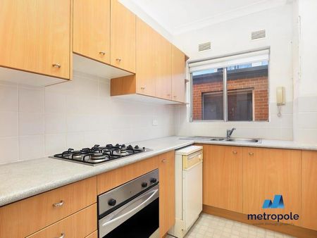 17/1 Mosman Street, Mosman NSW 2088 - Apartment For Rent | Domain - Photo 4