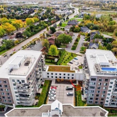 Apparemment a louer - Photo 3