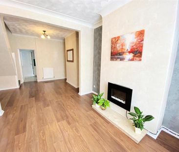 2 bedroom terraced house to rent - Photo 2