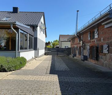 Dobra (Szczecińska), Lubieszyn - Photo 4
