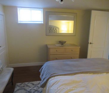 For Lease - 44 Winston Park Boulevard Unit# BSMT, Toronto, Ontario - Photo 6