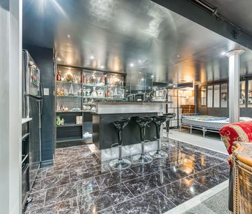 For Lease - 1 Johnswood Crescent Unit# Bsmt, Vaughan, Ontario - Photo 4