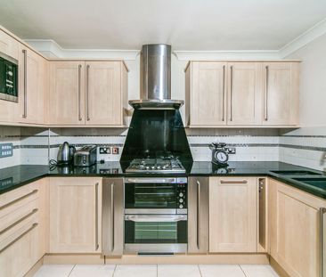 2 bedroom apartment to rent - Photo 6