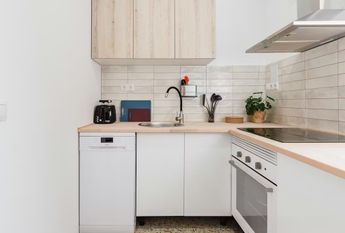 Calle Antonio Ponz, Valencia, Valencian Community 46011