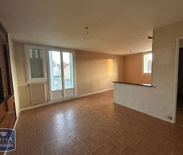 Location appartement 4 pièces de 75.33m² - Photo 3