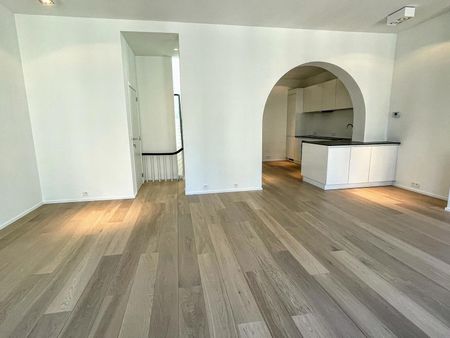 Flat - for rent - Photo 3