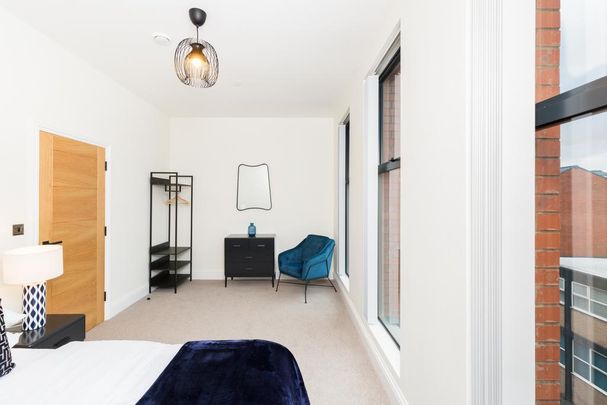 4 bedroom townhouse to rent - Photo 1