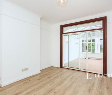 Rochester Avenue, Bromley, BR1 - Photo 1