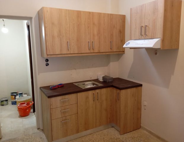 Διαμέρισμα για ενοικίαση - Νίκαια, - Photo 1