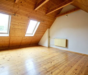 BARTYCKA segment z ogródkiem i garażem - Zdjęcie 6