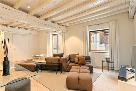 Appartement te huur - Photo 2