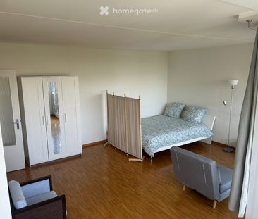 2.5 Zimmer, 44 m² - Foto 3