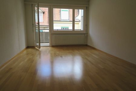 3-Zimmerwohnung im Stadtzentrum zu vermieten - Photo 3