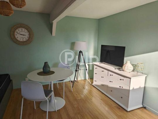 Appartement à louer à Saint Omer - Réf. LGLI15281-5547664 - Photo 1