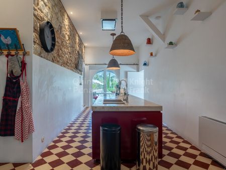 Moradia T5 em Lisboa - Photo 2