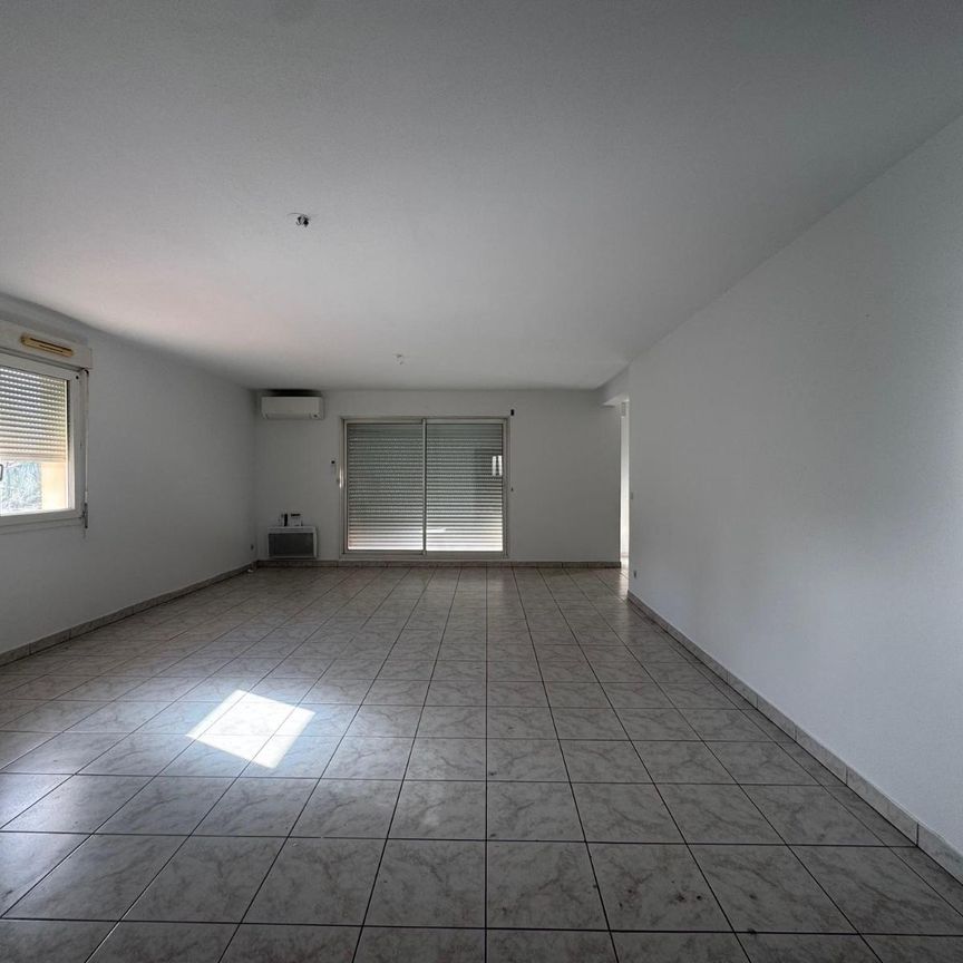 Location Appartement 3 pièces 76m² PERPIGNAN 66000 - Photo 1