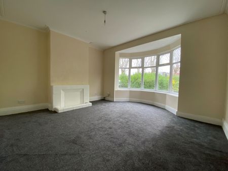 Ground FLoor Flat 203 Cottingham Road, Hull - Photo 2