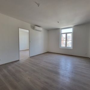 Location Appartement 2 pièces 41m² - Photo 2