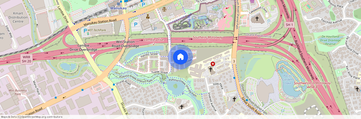 16 Tuhono Street, Manukau, Manukau City