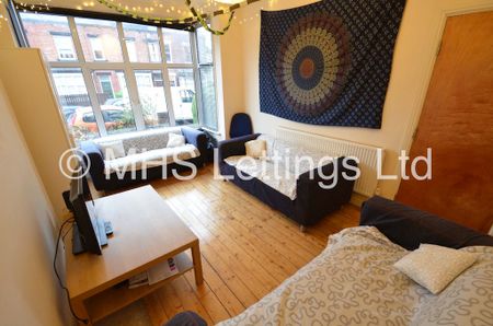 16 Newport Gardens, Leeds, LS6 3DA - Photo 4