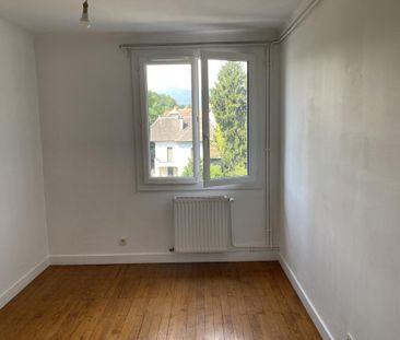 Location Appartement 3 pièces 66m² CHAMBERY 73000 - Photo 6