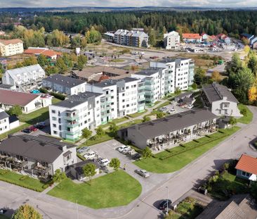 Astrakanvägen 2 E - Photo 1