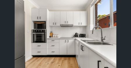 Renovated 2 bedroom in prime location - Photo 3