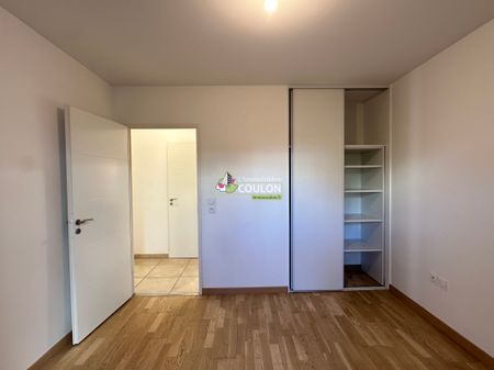Résidence Le Grand Carré de Jaude Bât.E 27 rue Bonnabaud, 63000, Clermont-Ferrand - Photo 3