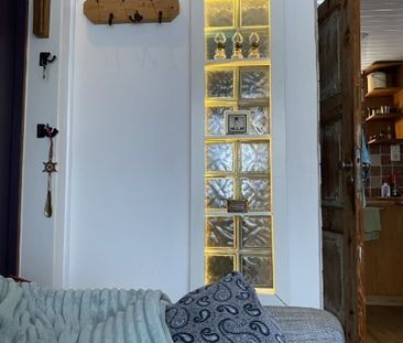 Saltsjö-boo - 1rok - tillsv - 7.820kr/mån - Photo 4