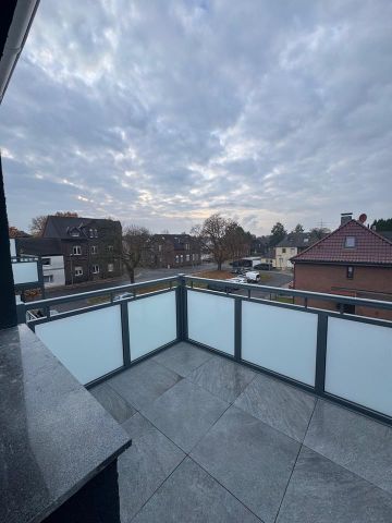 Mietwohnung in Bottrop-Ebel ‼️ Neubau ‼️ - Photo 3