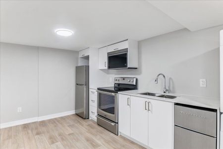 For Lease - 245 Church Street Unit# Lower, Cambridge, Ontario - Photo 2