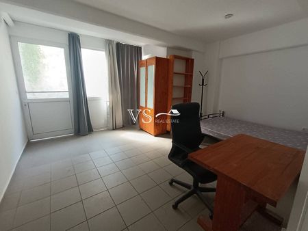 Studio/Γκαρσονιέρα για ενοικίαση Βλατερό - Τριτάκη (Πάτρα) - Photo 5