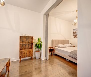 Appartement à louer - Montréal (Le Plateau-Mont-Royal) (Le Plateau-... - Photo 5