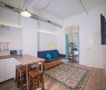 2 BEDROOM GROUND FLOOR APARTMENT - ALICANTE - Photo 1