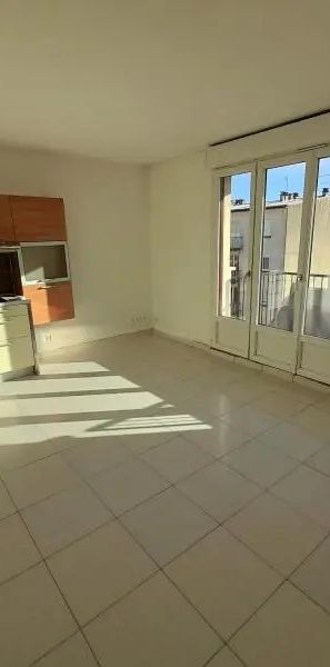 Appartement à louer 1 pièce 23.05m² - Photo 1