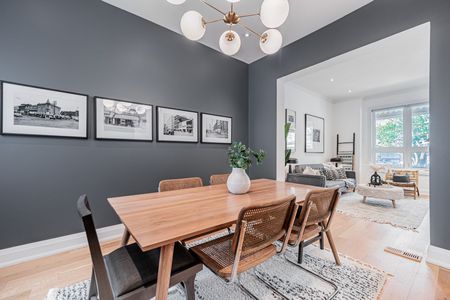 For Lease - 145 Claremont Street, Toronto, Ontario - Photo 4