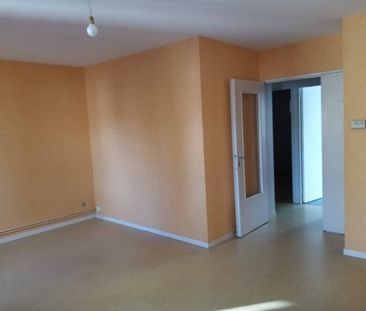 Location appartement 2 pièces 48.34 m² à Mâcon (71000) AGGLOMERATION - Photo 2