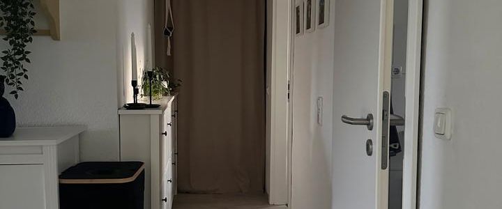 Nachmieter gesucht für 2 Zimmer Wohnung in Nordhastedt - Photo 1