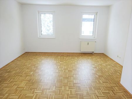 Helle 3-Zimmer Wohnung mit Tiefgarage - Foto 4