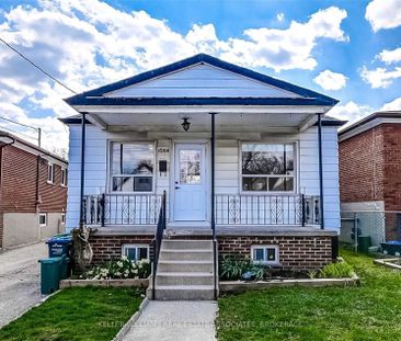 For Lease - 1064 Westmount Avenue Unit# BSMT, Mississauga, Ontario - Photo 1