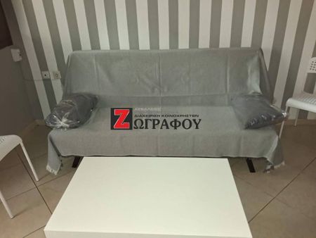 Studio/Γκαρσονιέρα για ενοικίαση Μητρόπολη (Κομοτηνή) - Φωτογραφία 2