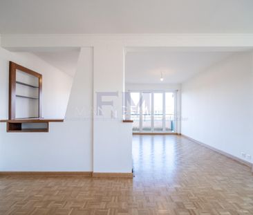 Meyrin – Av de Vaudagne – 5 rooms on the 6th floor, approx 125m2 - Photo 3