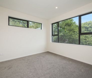 Brand New Private Rear Home Westlake - Photo 5