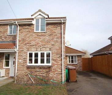 3 bedroom semi-detached house to rent - Photo 3